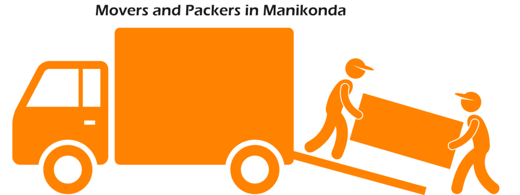 movers and packers in manikonda