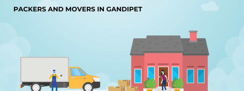 packers and movers in gandipet