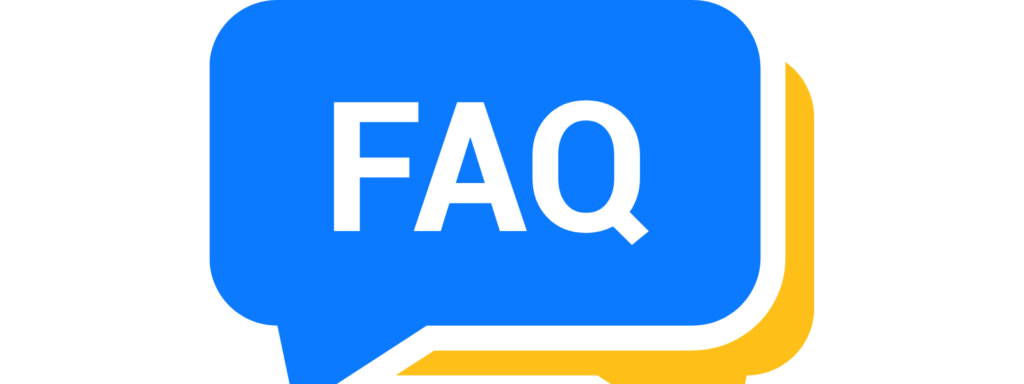 packers and movers faqs