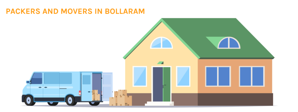 packers and movers in bollaram