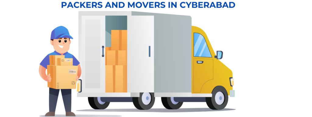 packers and movers in cyberabad