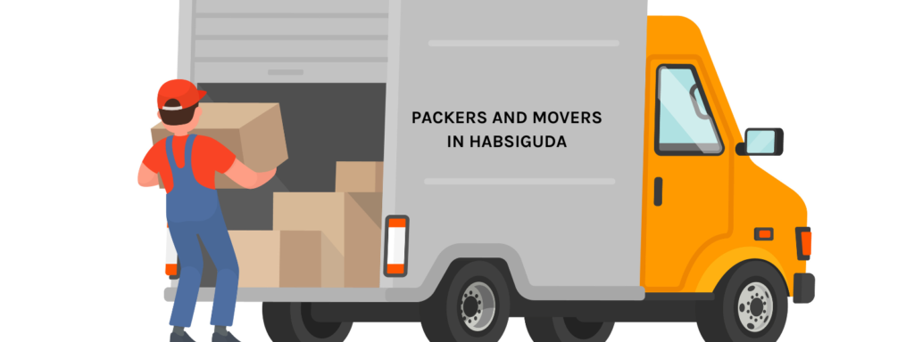 packers and movers in habsiguda