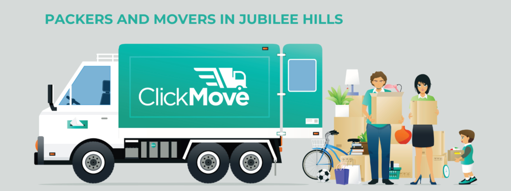 packers and movers in jubilee hills