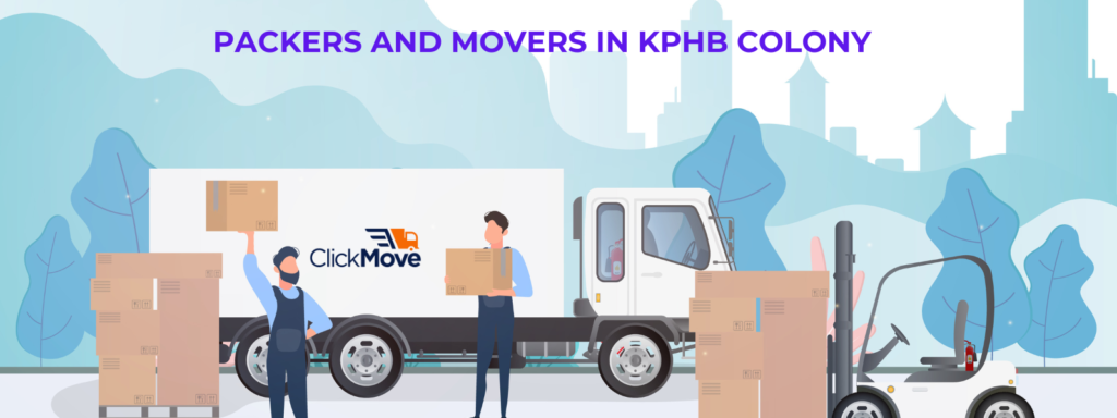 packers and movers in kphb colony