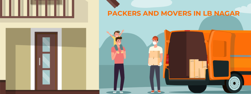 packers and movers in lb nagar