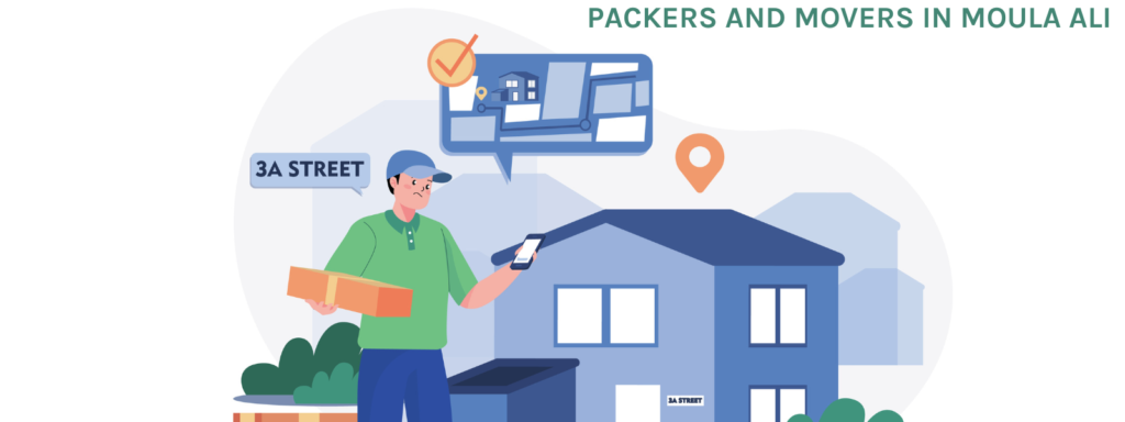 packers and movers in moula ali