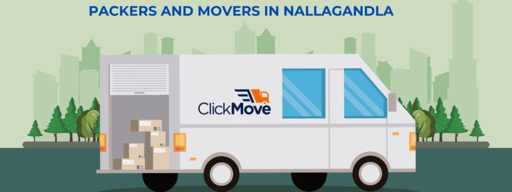 packers and movers in nallagandla