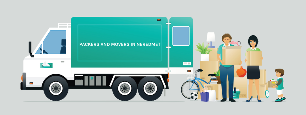 packers and movers in neredmet